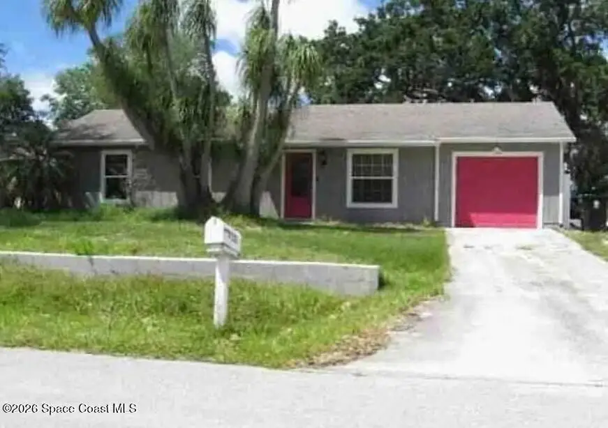 1313 SW Gastador Avenue, Port Saint Lucie, FL 34953 - #1