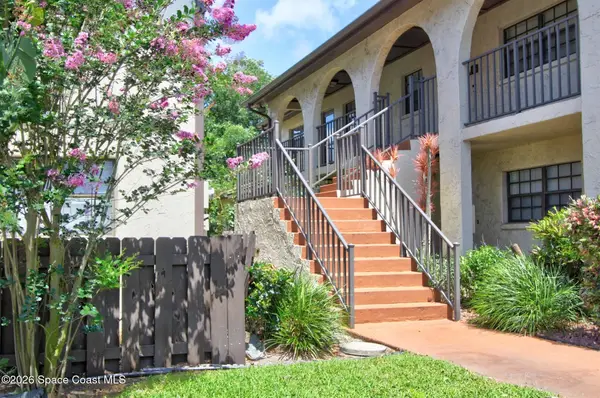1675 S Fiske Boulevard #248, Rockledge, FL 32955