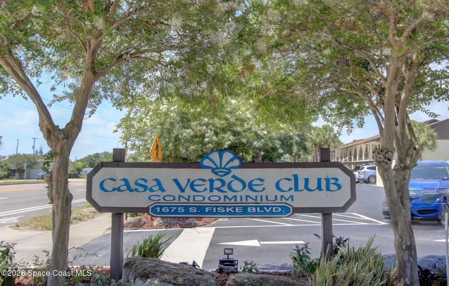1675 S Fiske Boulevard #248, Rockledge, FL 32955 - #2