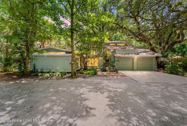 5745 Cajeput Circle, Melbourne, FL 32904