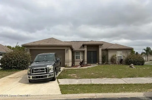 701 Highland Crest Loop, Lake Wales, FL 33853
