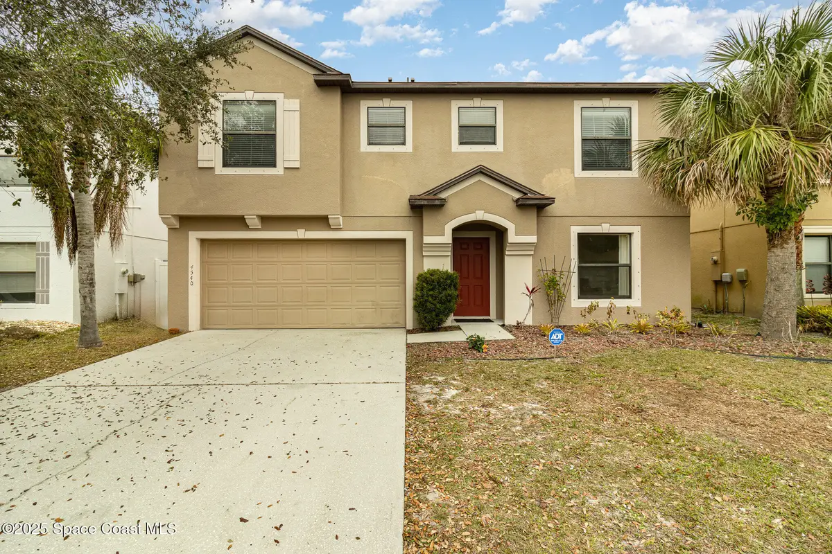 4540 Millicent Circle, Melbourne, FL 32901 - #1