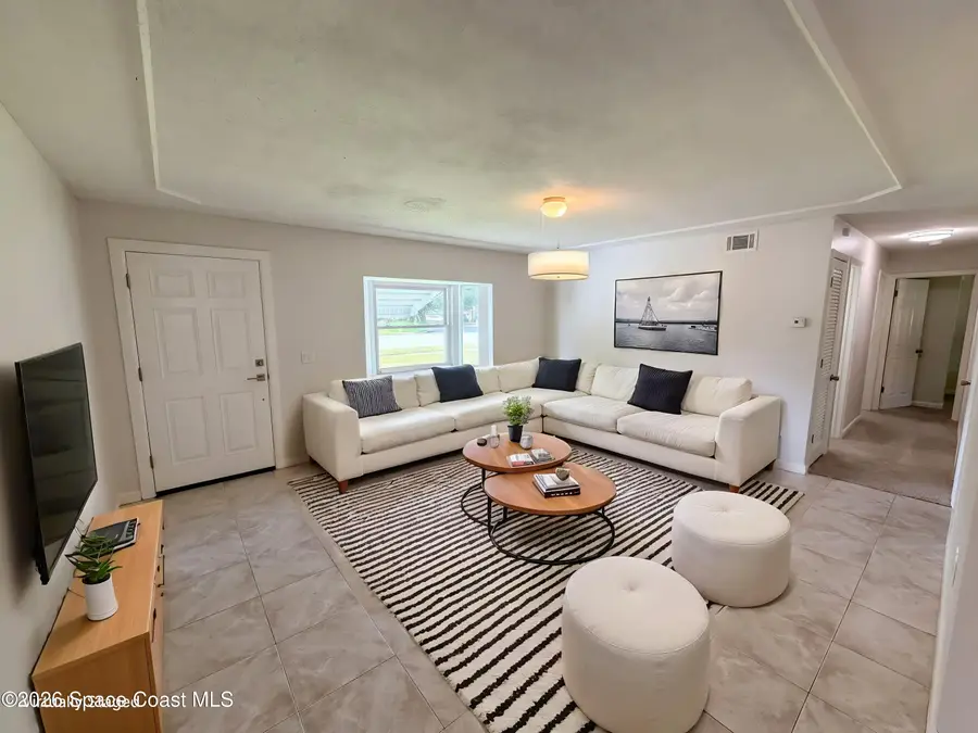1057 Lakemoor Boulevard, Rockledge, FL 32955 - #2