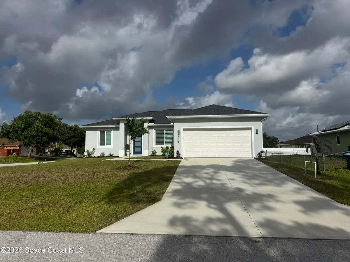 3198 Wessel Avenue Se, Palm Bay, FL 32909 - #1