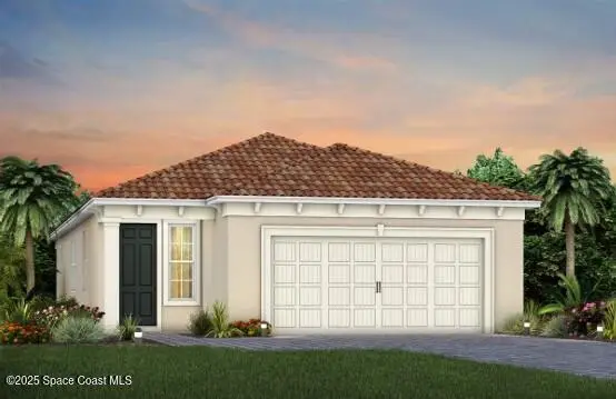 3482 Guava Palms Court, Melbourne, FL 32940 - #1