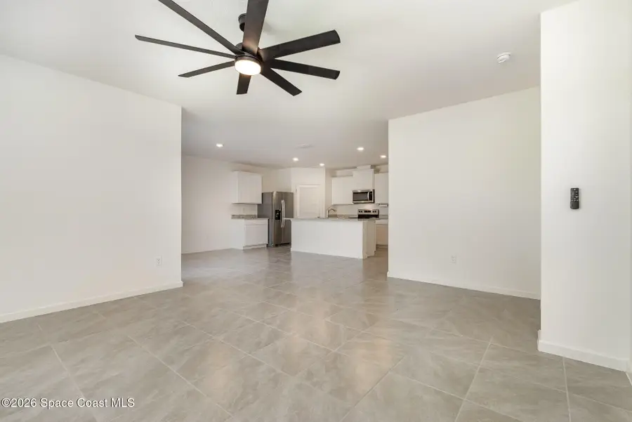 6714 Topaz Drive, Grant, FL 32949 - #3