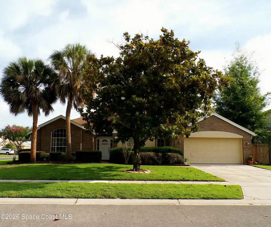 8843 Reservation Drive, Orlando, FL 32829 - #2