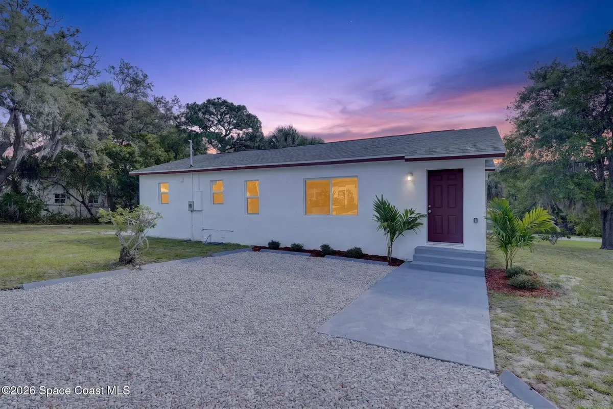 2343 Grant Street, Melbourne, FL 32901 - #1