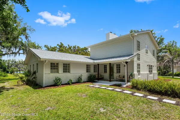 380 E Hall Road, Merritt Island, FL 32953