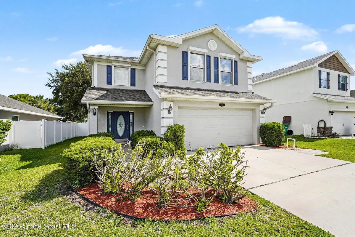 1786 Alaqua Way, Melbourne, FL 32904 - #1
