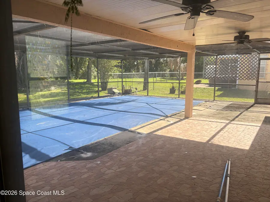 1598 Nebraska Street Ne, Palm Bay, FL 32907 - #2