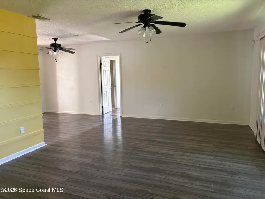 1598 Nebraska Street Ne, Palm Bay, FL 32907 - #3