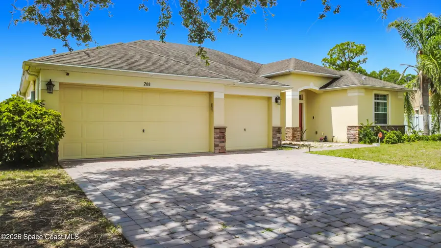 208 Grouper Circle Se, Palm Bay, FL 32909 - #2
