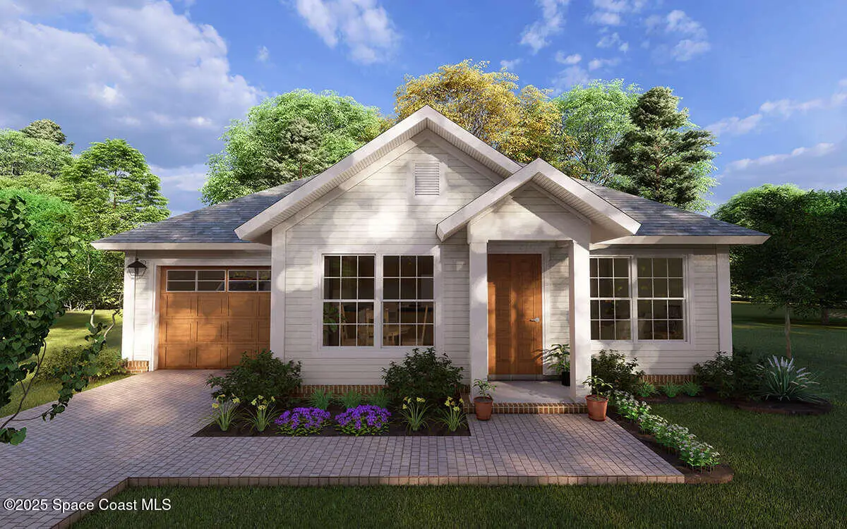 260 Lime Street, Cocoa, FL 32926 - #1