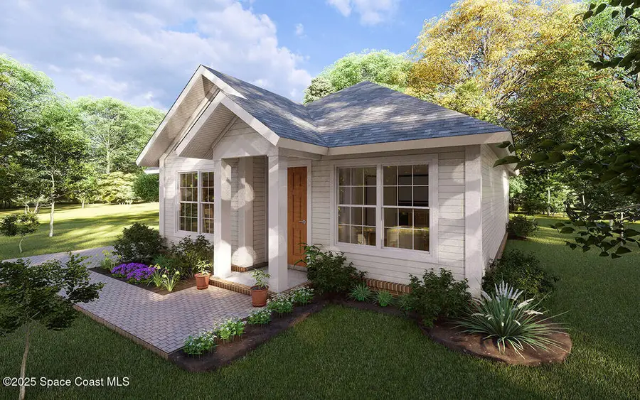 260 Lime Street, Cocoa, FL 32926 - #2