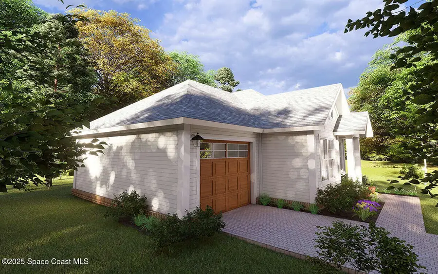 260 Lime Street, Cocoa, FL 32926 - #3