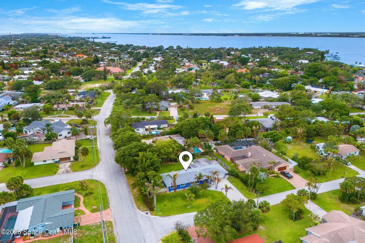 403 12th Avenue, Indialantic, FL 32903 - #1