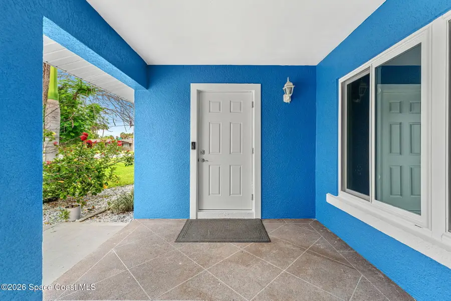 403 12th Avenue, Indialantic, FL 32903 - #3