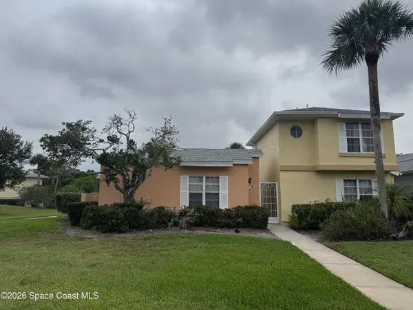 1490 Malibu Circle Ne #101, Palm Bay, FL 32905