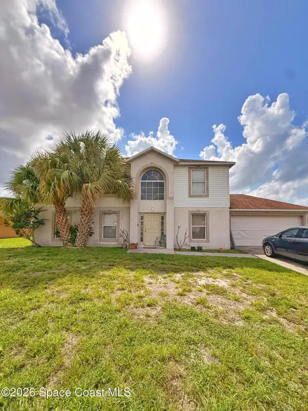 1180 Glendale Avenue Nw, Palm Bay, FL 32907