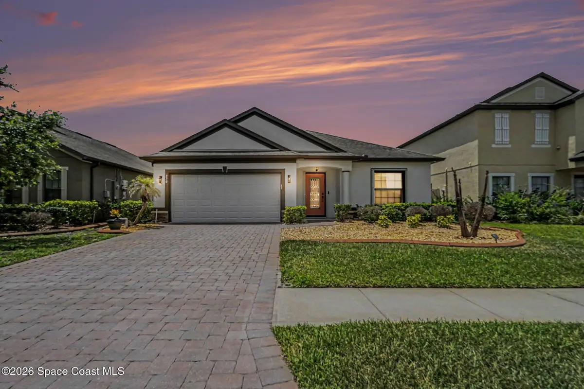 970 Dillard Drive Se, Palm Bay, FL 32909 - #1