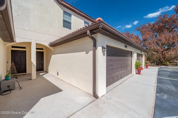 3188 Ricks Way #B, Melbourne Beach, FL 32951