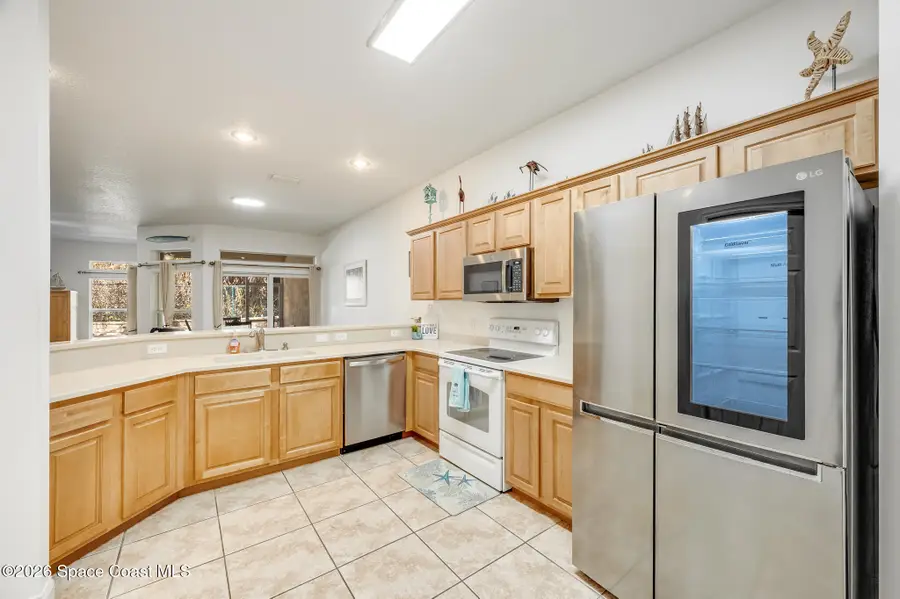 3188 Ricks Way #B, Melbourne Beach, FL 32951 - #2
