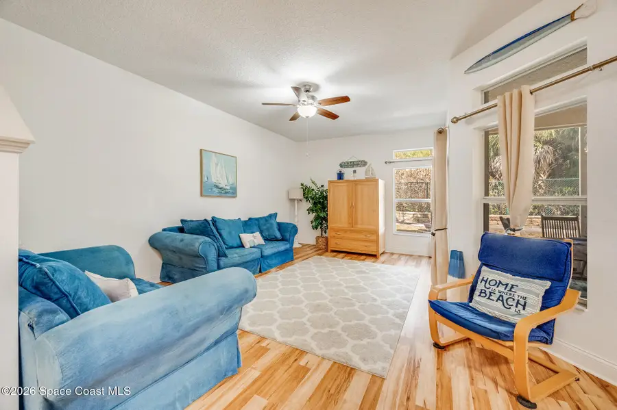 3188 Ricks Way #B, Melbourne Beach, FL 32951 - #3