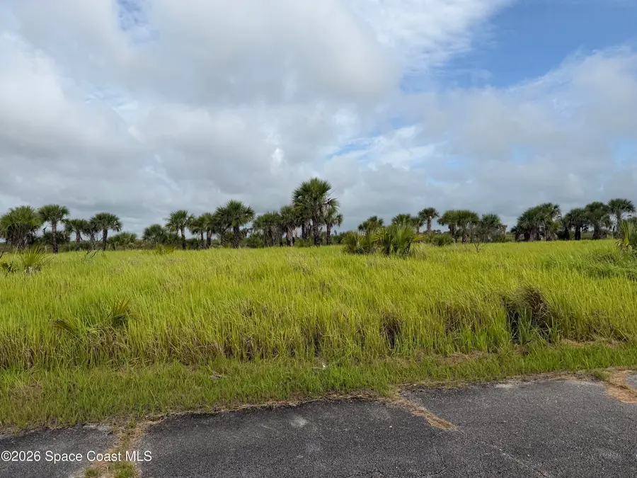 2100 Wabowen Road Sw, Palm Bay, FL 32908 - #2