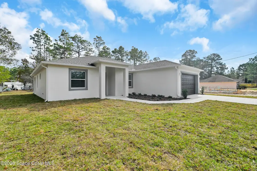 8736 N Vince Drive, Dunnellon, FL 34434 - #3