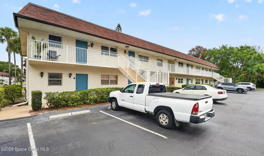 130 Tranquility Way #15-H, Cape Canaveral, FL 32920 - #3