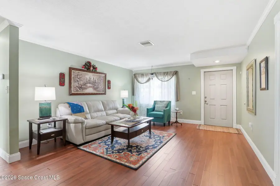 908 Jefferson Road, Rockledge, FL 32955 - #3