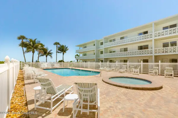 4800 Ocean Beach Boulevard #123, Cocoa Beach, FL 32931