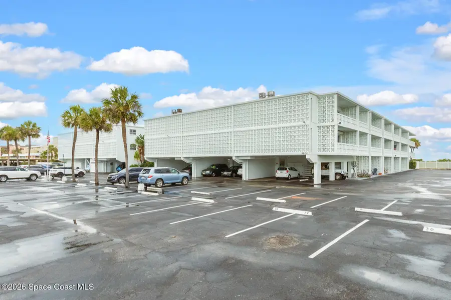 4800 Ocean Beach Boulevard #123, Cocoa Beach, FL 32931 - #3