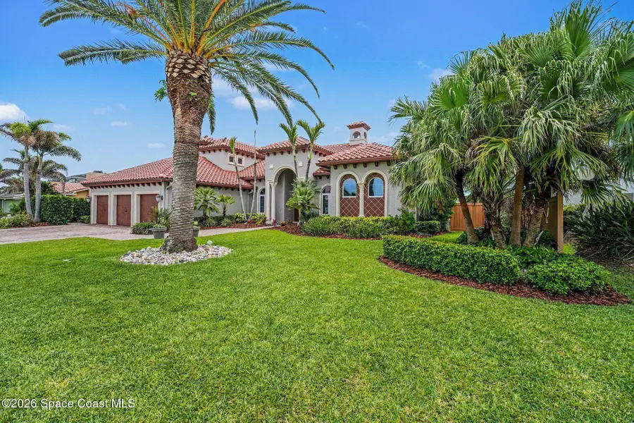 156 Saint Croix Avenue, Cocoa Beach, FL 32931 - #2