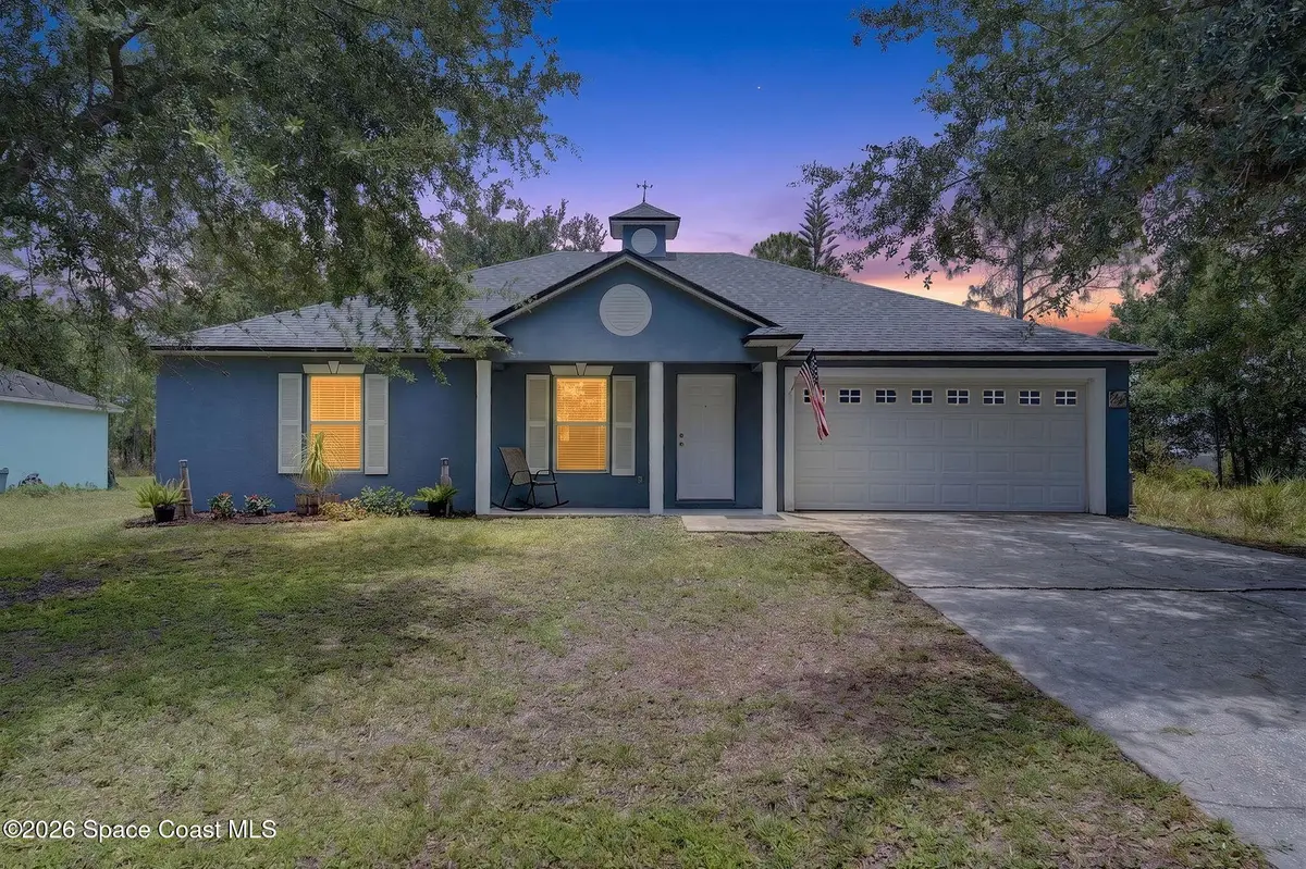 2759 Somerset Avenue Se, Palm Bay, FL 32909 - #1