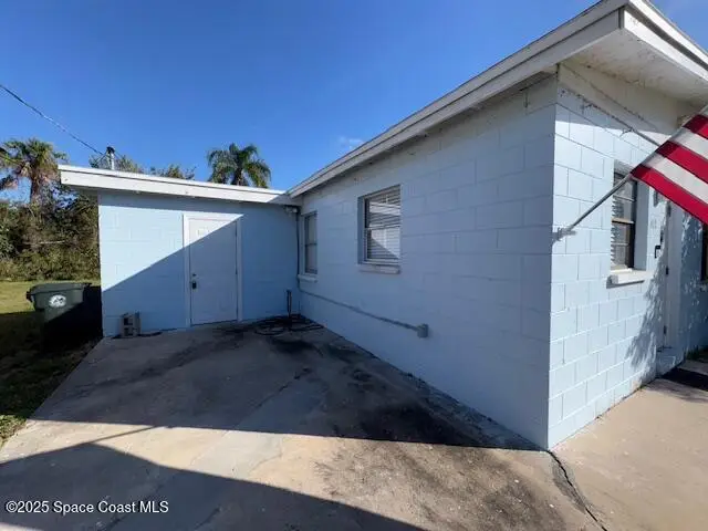 412 Clarence Rowe Avenue, Rockledge, FL 32955 - #2