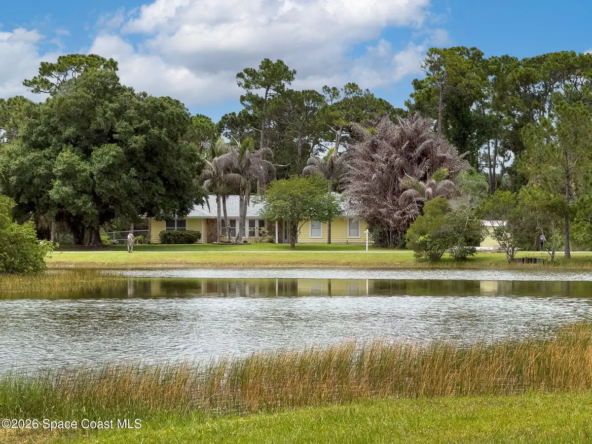4500 Hunters Run Circle, Grant, FL 32949 - #1