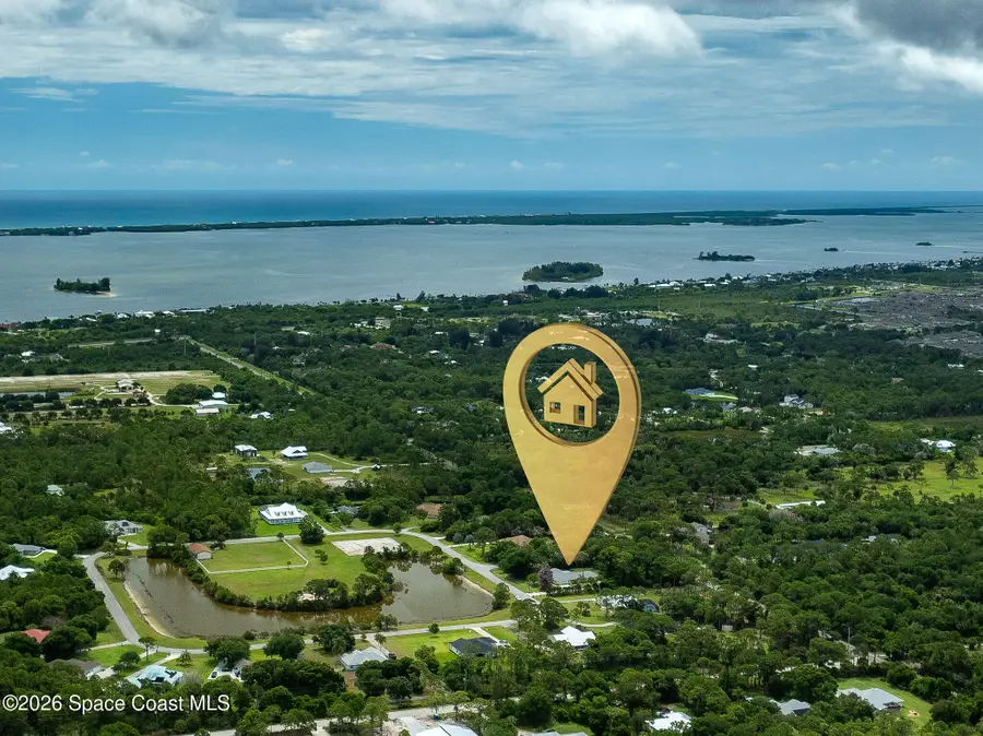 4500 Hunters Run Circle, Grant, FL 32949 - #2