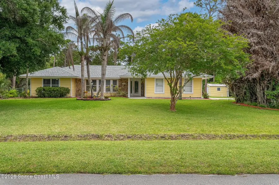 4500 Hunters Run Circle, Grant, FL 32949 - #3