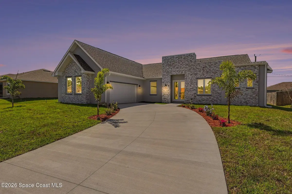 2062 SW O'connel Avenue, Palm Bay, FL 32908 - #1