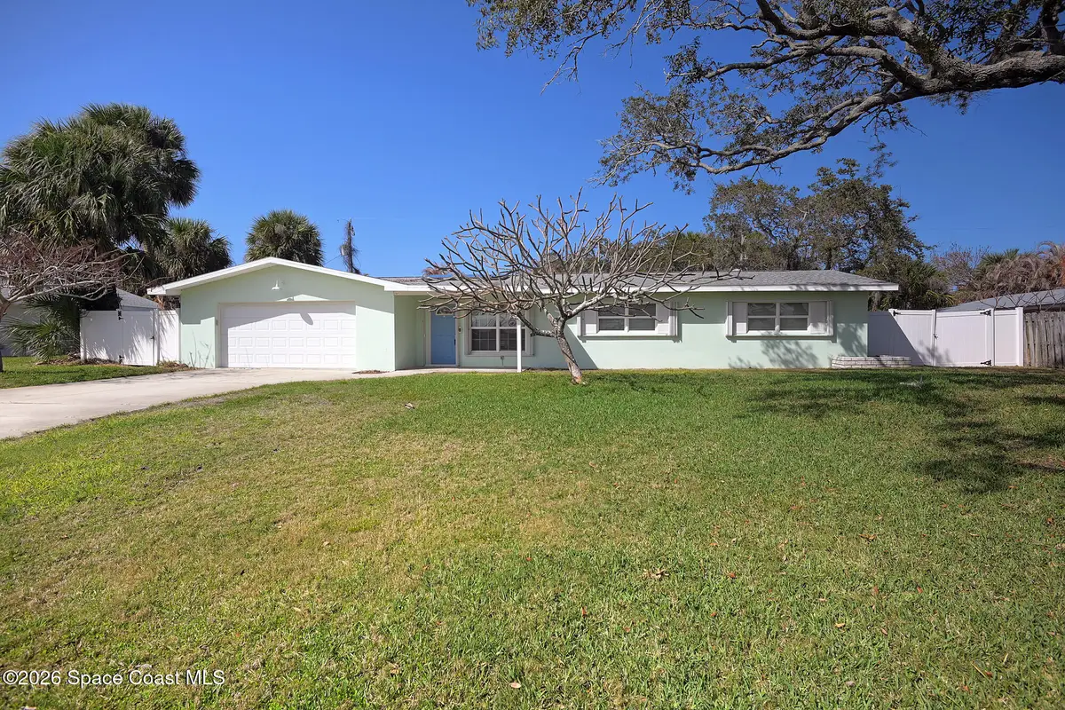 214 Tampa Avenue, Indialantic, FL 32903 - #1