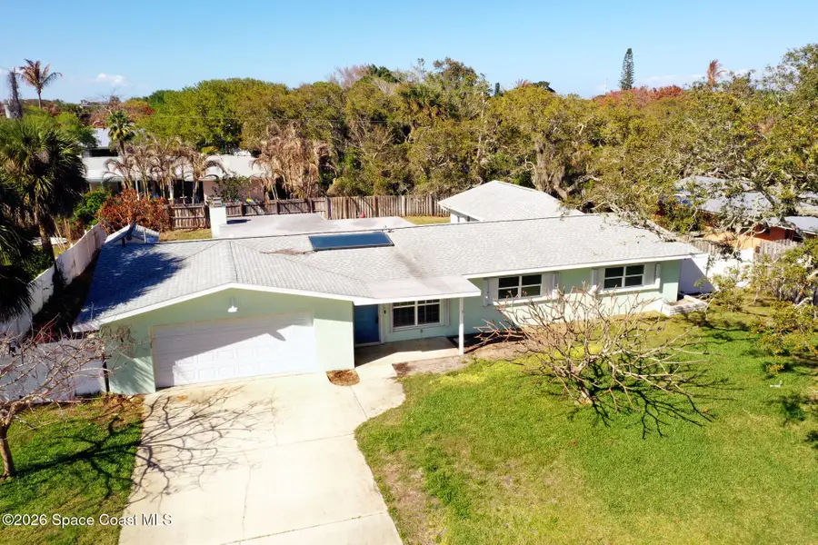 214 Tampa Avenue, Indialantic, FL 32903 - #2