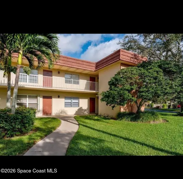 25 Vista Gardens Trail #204, Vero Beach, FL 32962