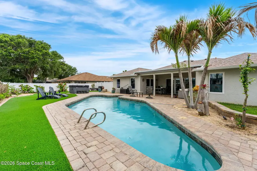 431 Mosswood Boulevard, Indialantic, FL 32903 - #3