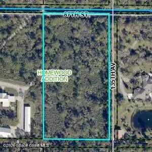 13525 87th Street, Fellsmere, FL 32948