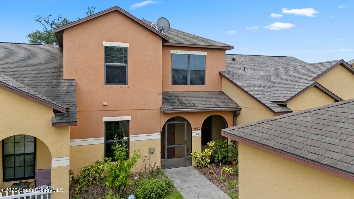 4550 Radiant Way #102, Melbourne, FL 32901 - #1