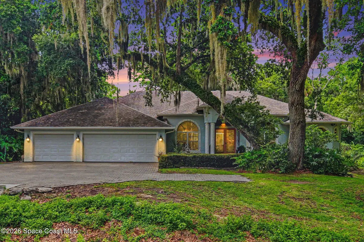 2655 Cox Road, Cocoa, FL 32926 - #1