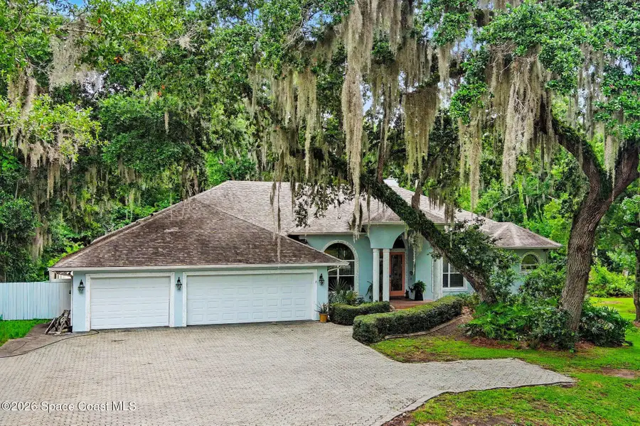2655 Cox Road, Cocoa, FL 32926 - #2