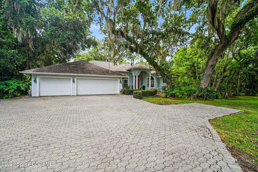 2655 Cox Road, Cocoa, FL 32926 - #3